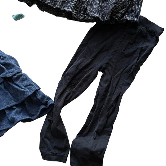 24 Months 2T Girls Summer Bundle Toddler Play Clothes Preschool Wear Bundle Save - Picture 5 of 7